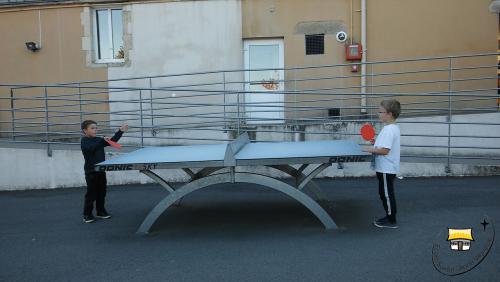 Les p’tites créations 1ère période